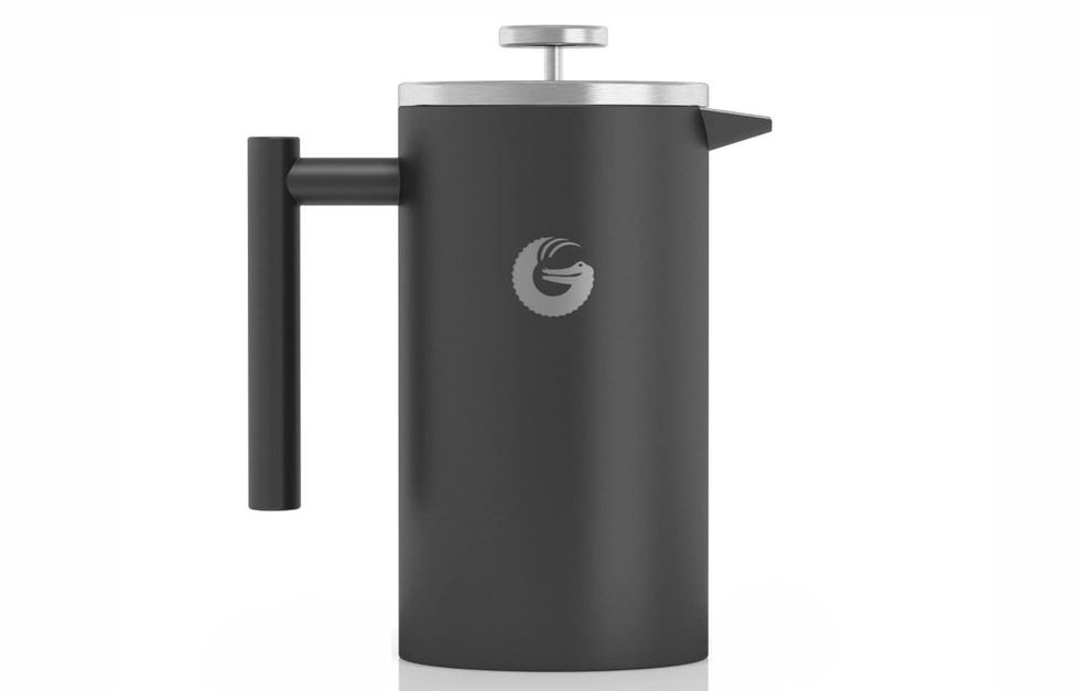 French Press Coffee Maker