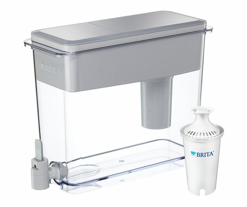 UltraMax Filtered Water Dispenser