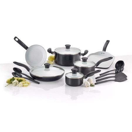 Best Ceramic Cookware Sets of 2022 — Top Ceramic Pans for Every Kitchen