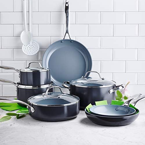 Pioneer Woman Cookware Bests Even Top Quality Brands in Kitchen Tests