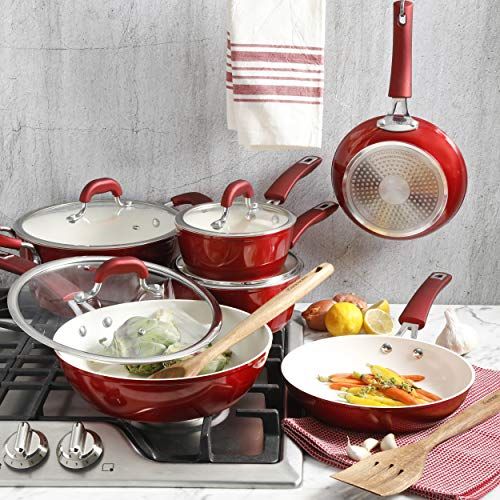 The 7 Best Ceramic Cookware Sets