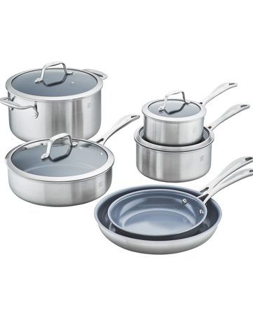 ZWILLING Ceramic Cookware