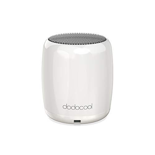 Mini Altavoz Bluetooth