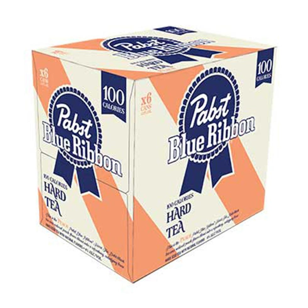 Pabst Pabst Ribbon 16oz Bag Koozie