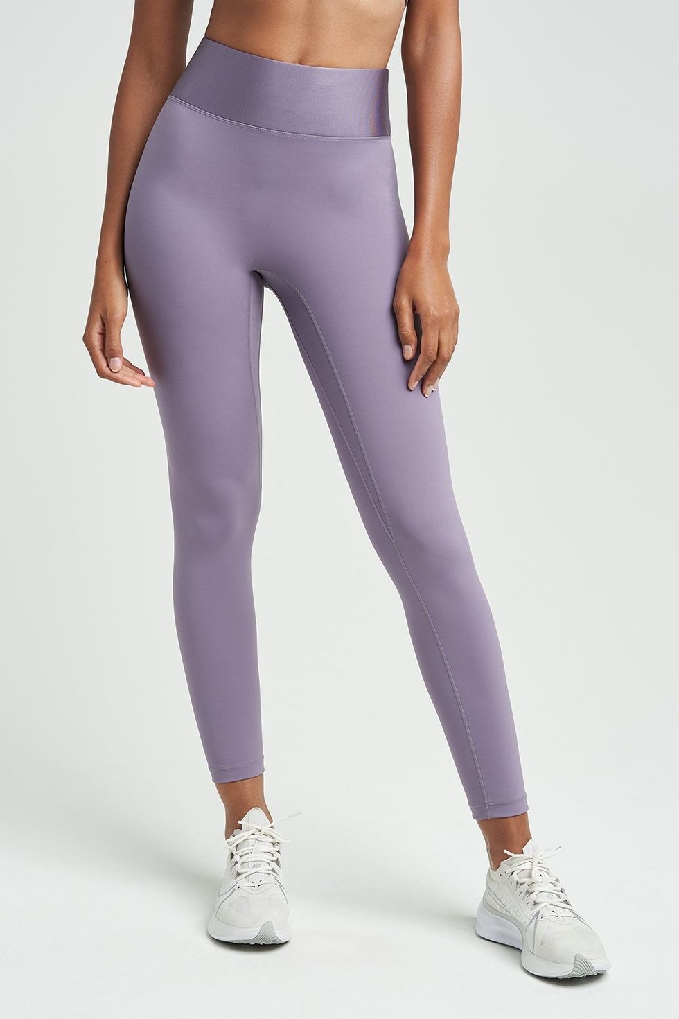 Old Navy, Pants & Jumpsuits, 2 Sale Purple Polka Dot Capri Yoga Athletic  Wear Crop Leggings