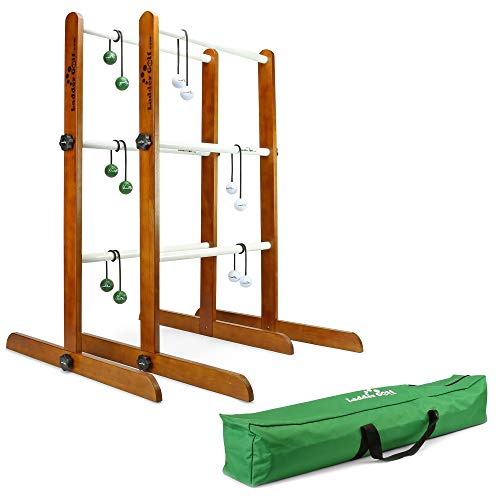 Ladder Golf 