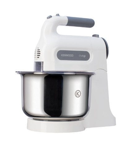 Chefette HM680 Hand Mixer