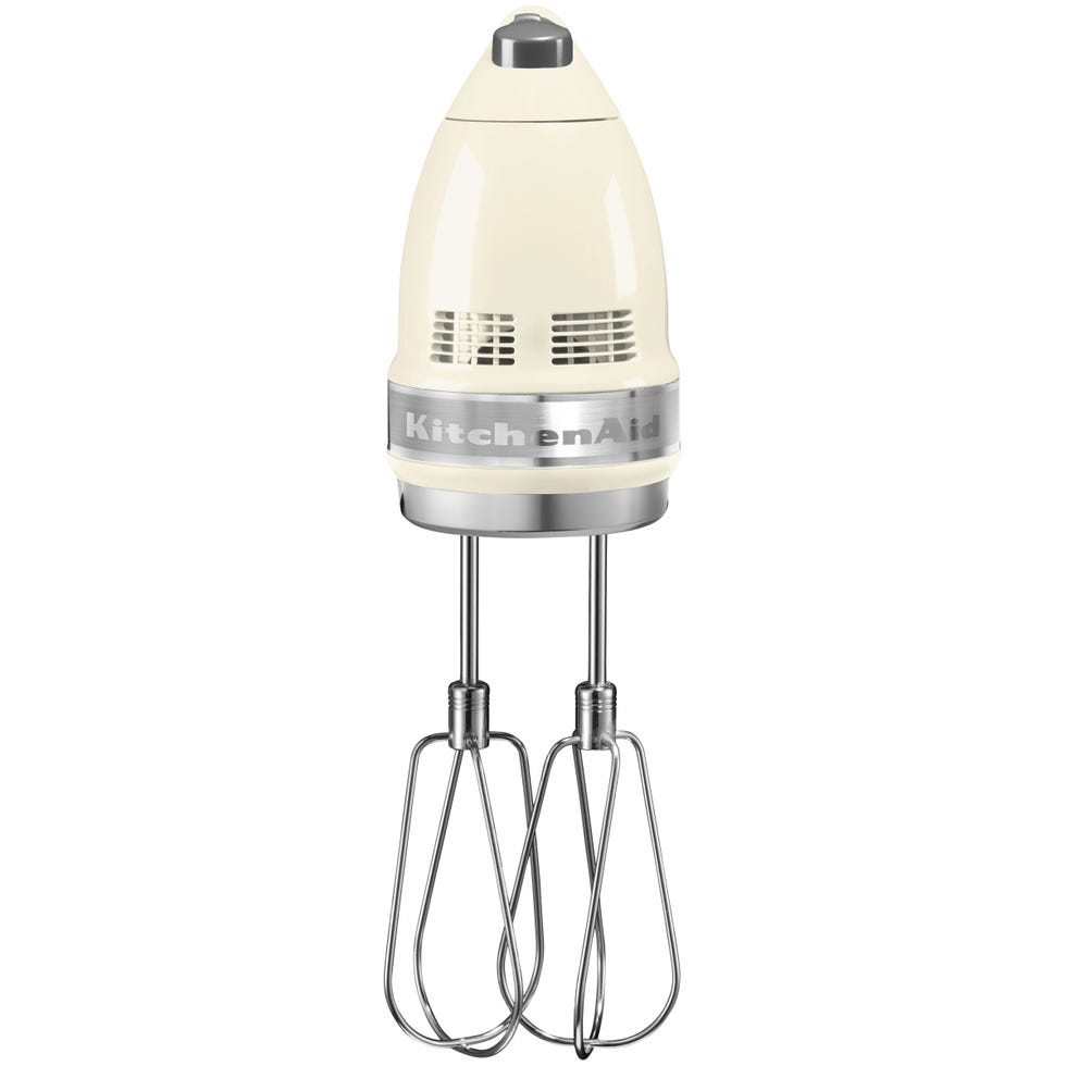 Hand Mixer