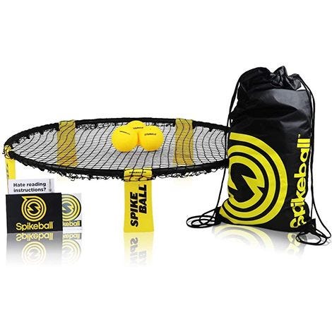 Spikeball