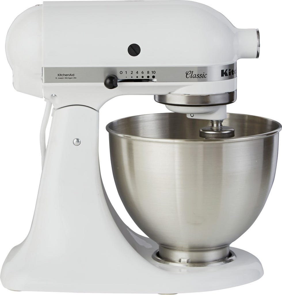 5K45SSBWH Classic Stand Mixer