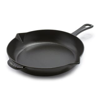 Staub 10" Cast-Iron Skillet