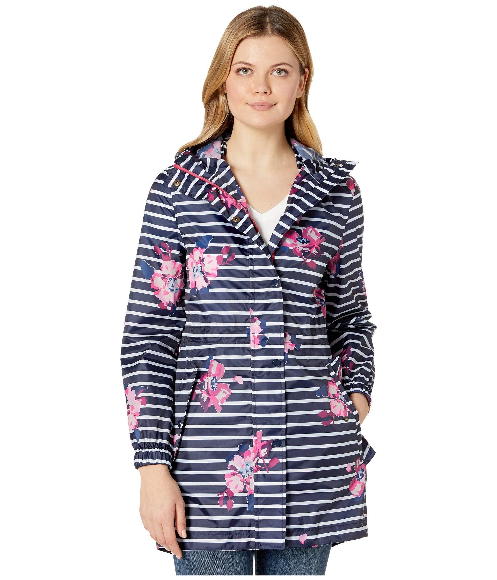 womens dress rain coat