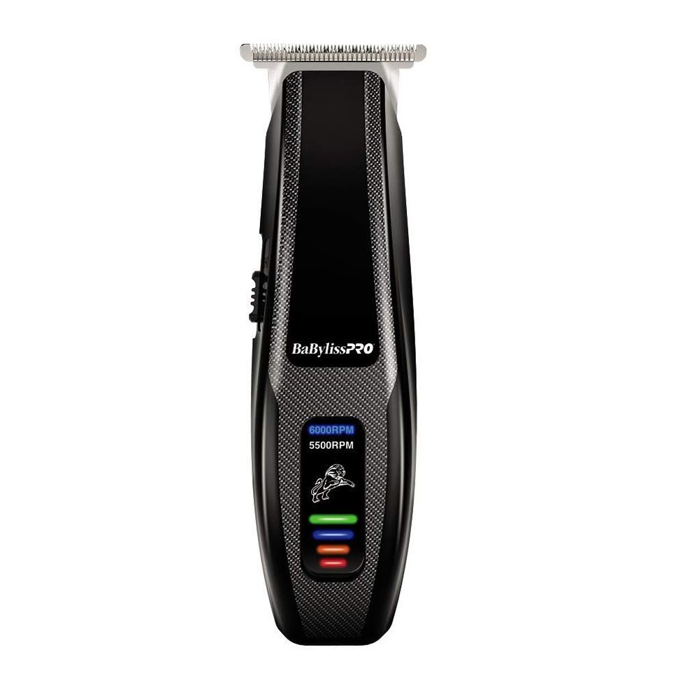 best male clippers