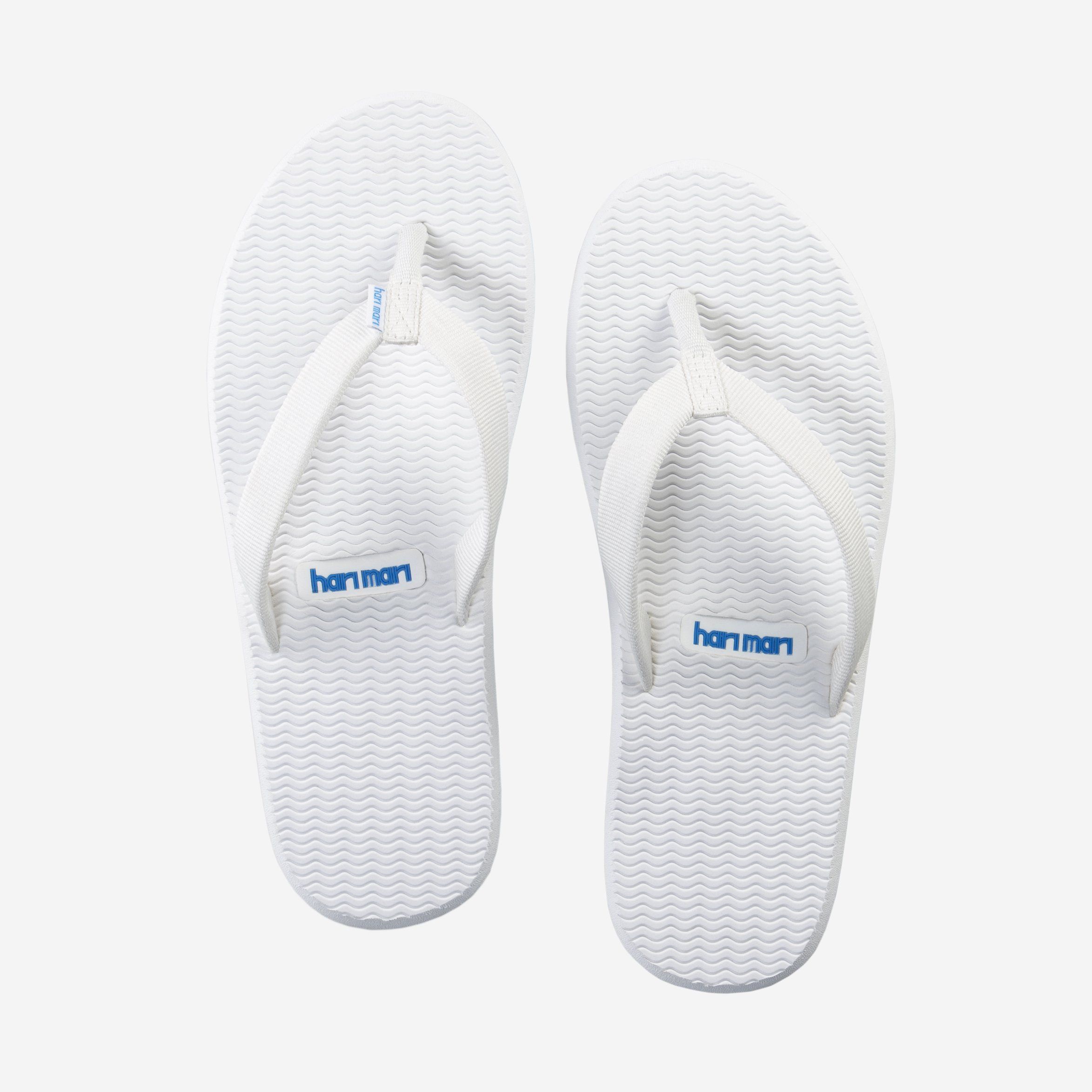 best waterproof flip flops
