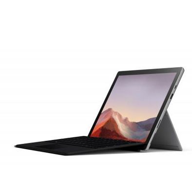 Surface Pro 7, 12.3" Touch-Screen Tablet