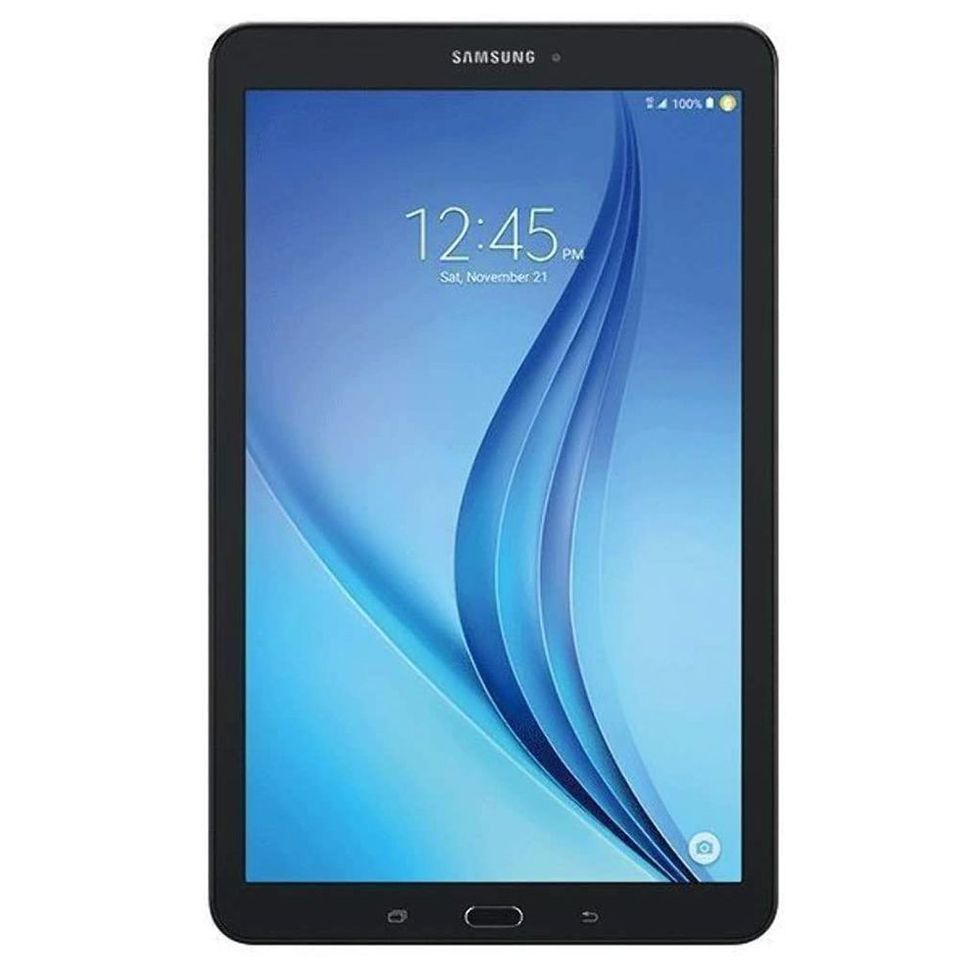 Galaxy Tab A SM-T580NZKAXAR 10.1-Inch 16 GB