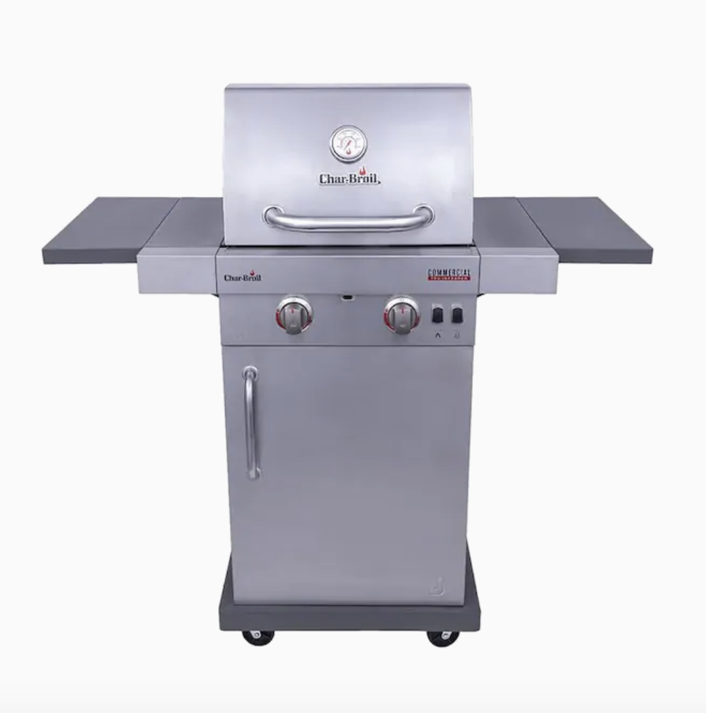 best gas bbq grill