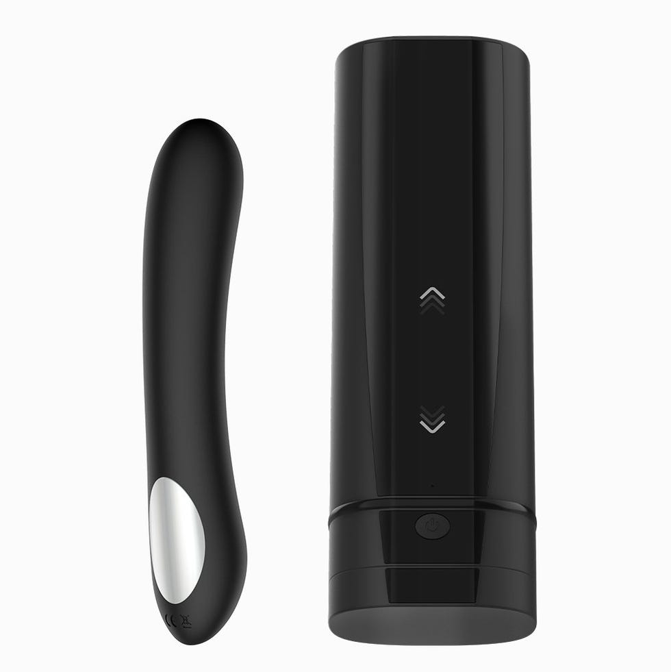 <p><strong>KIIROO® Onyx+™ Pearl2™ black COUPLES SET</strong></p>