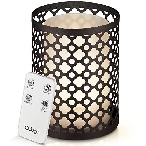 The 19 Best Essential Oil Diffusers Of 2022 For Aromatherapy