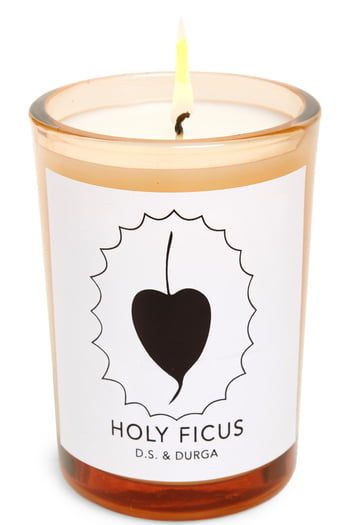 Holy Ficus Scented Candle