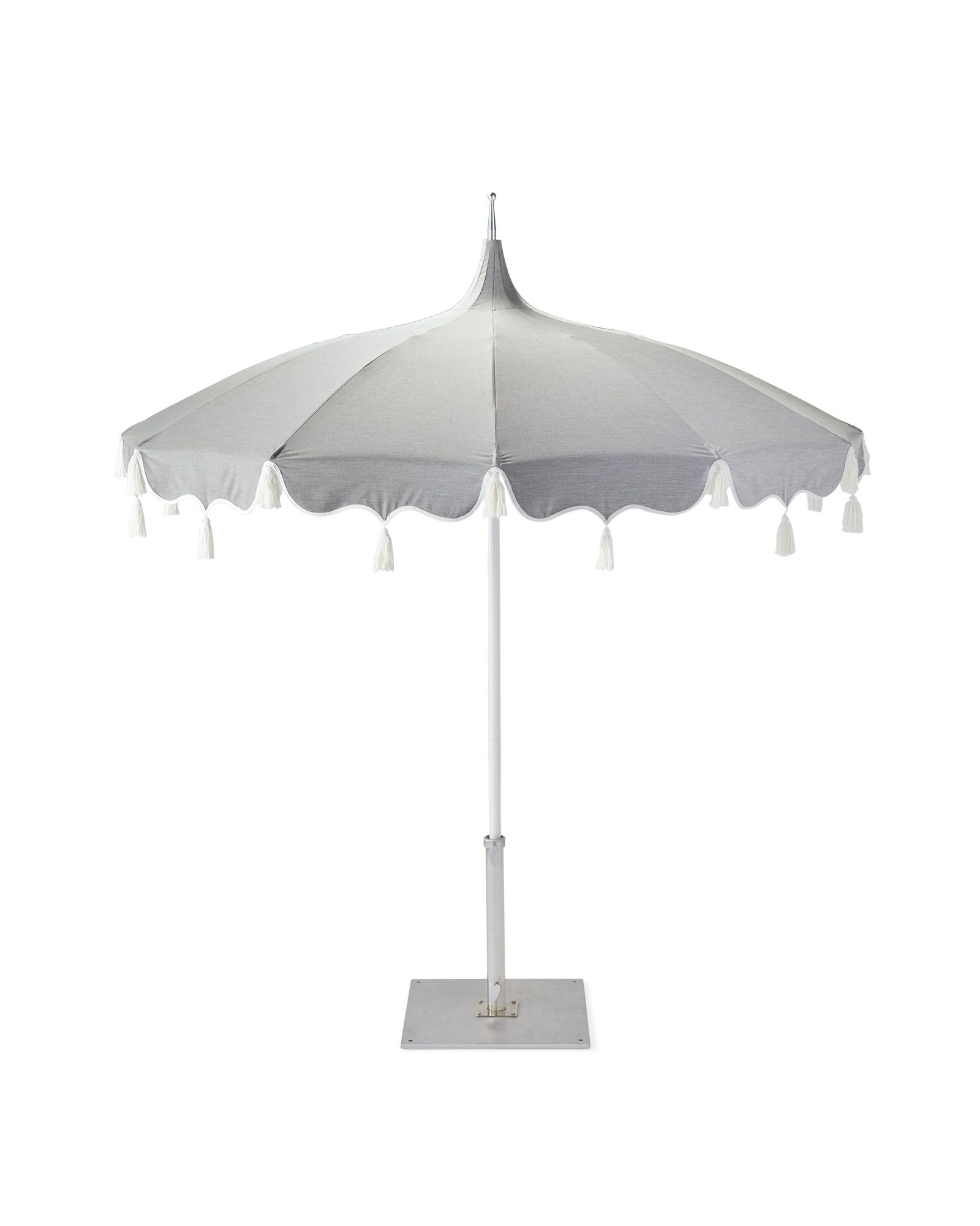 Luxury Patio Umbrellas