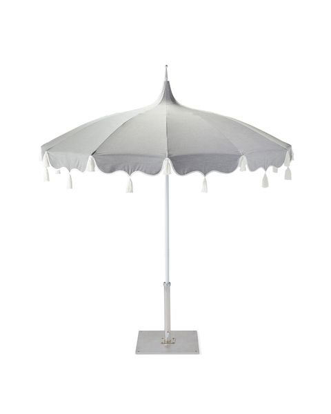 19 Best Patio Umbrellas 2021 Tips For, Fancy Patio Umbrellas