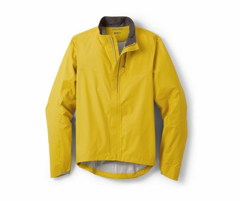 best urban cycling jacket
