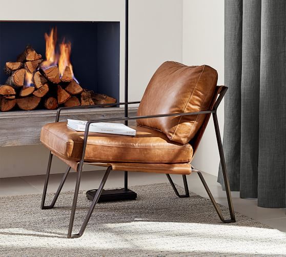 The best compact lounge chairs for small spaces or bedrooms