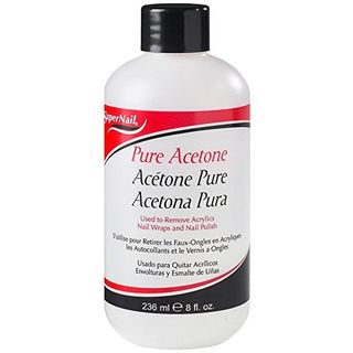 Pure Acetone Polish Remover