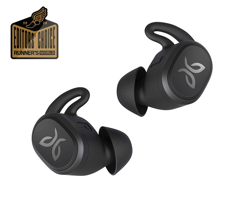 running headphones 2020