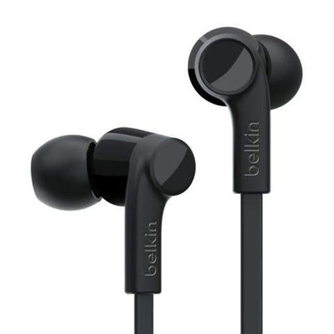 earbuds belkin