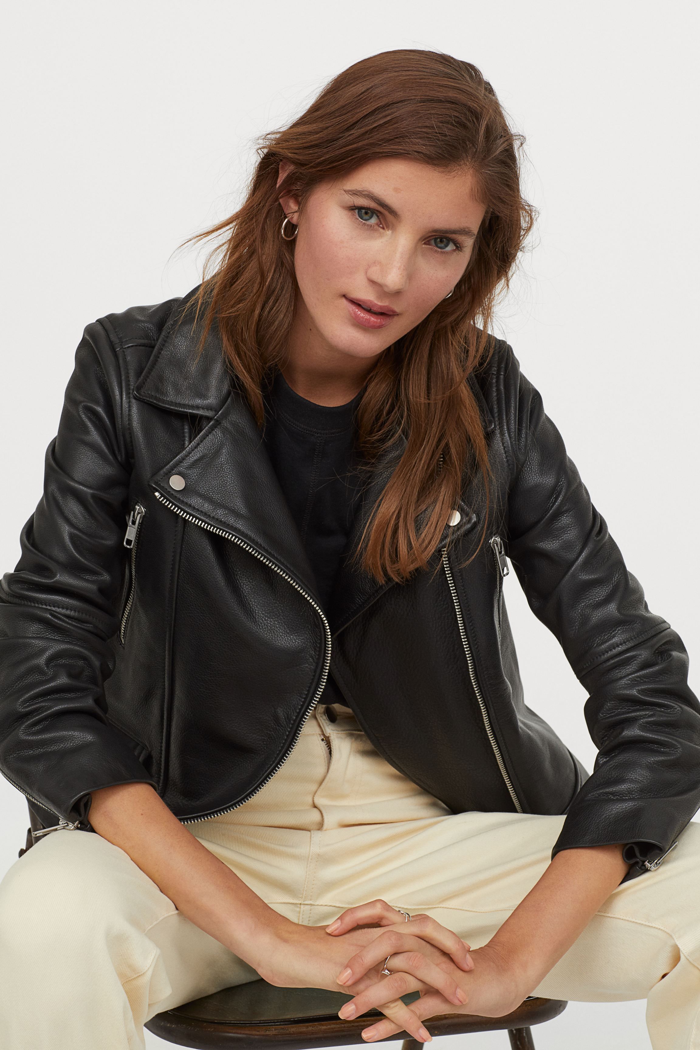 Leather jackets 17 best leather Leather jackets 17 best leather