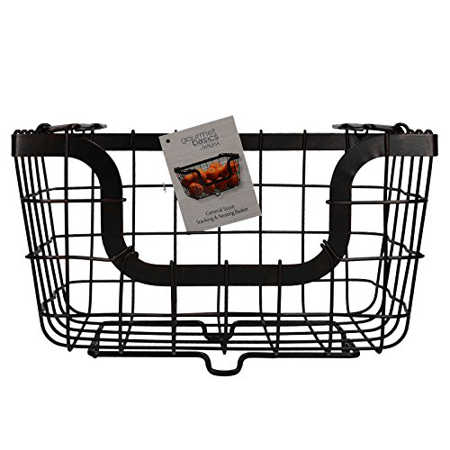 Mikasa Gourmet Basics Basket