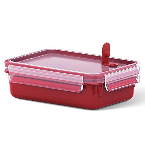 Tefal Master Seal Rectangle Container