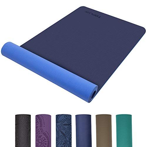 exercise mats for home use