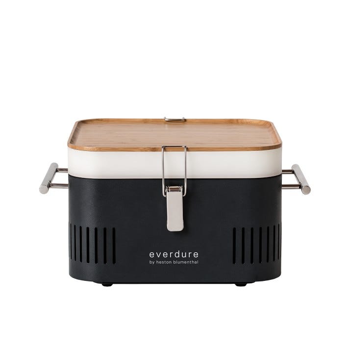The Cube Grill