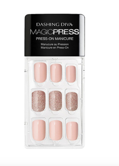 The Best Press On Nail Kits 21 Cute Fake Nails Manicure