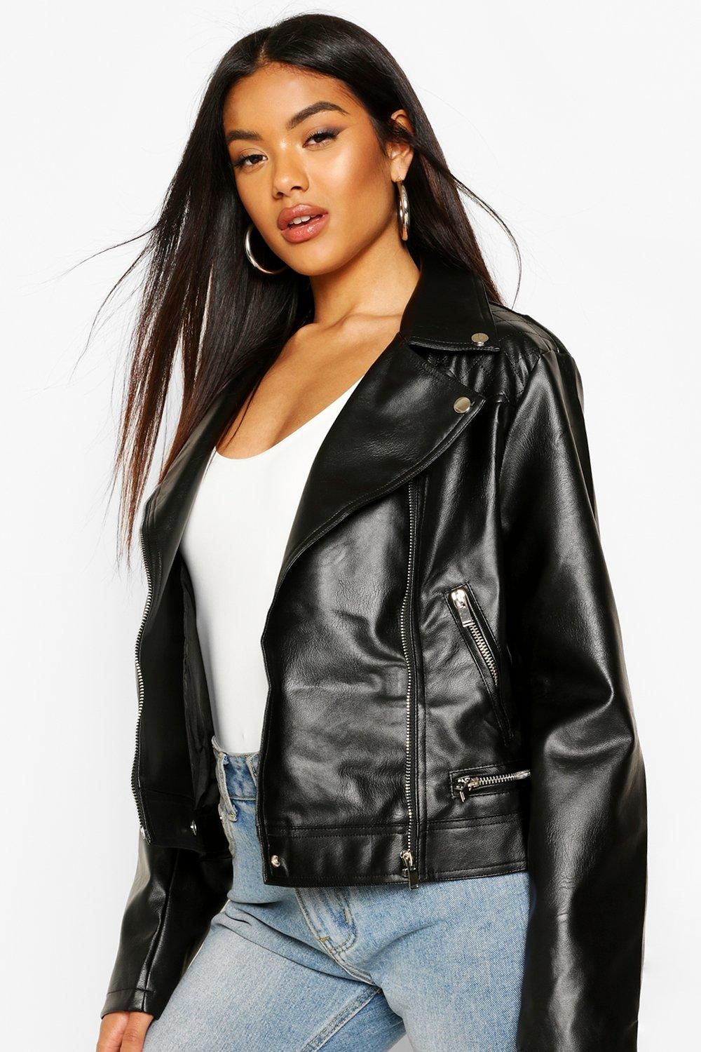 Leather jackets 17 best leather 15 best leather coats to shop, by