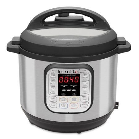 Best Instant Pots — The 10 Best Instant Pots If You Like Eating and Hate  Doing Dishes