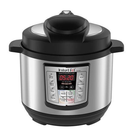 Best Instant Pots — The 10 Best Instant Pots If You Like Eating and ...