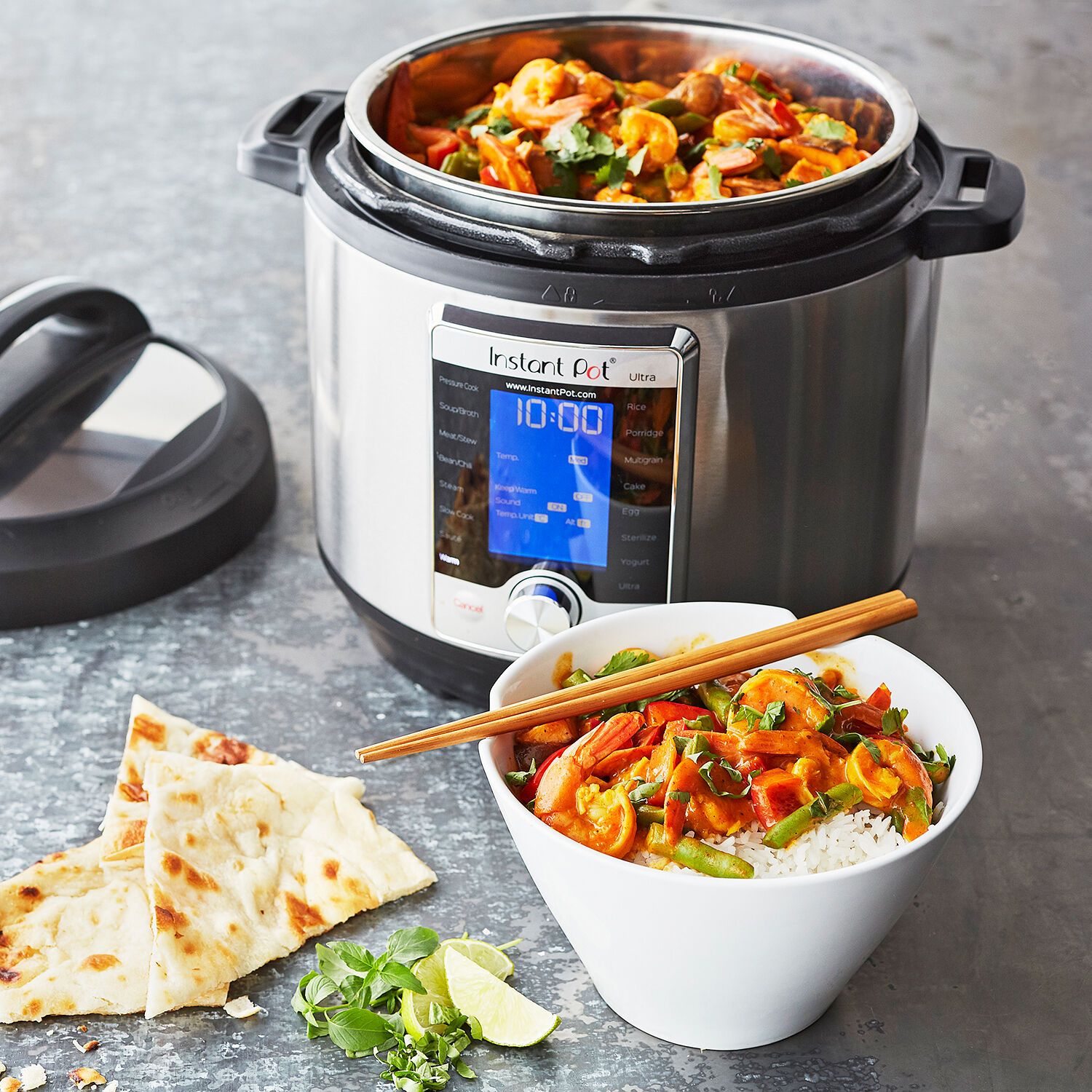 Instant pot duo evo plus 8 qt discount target