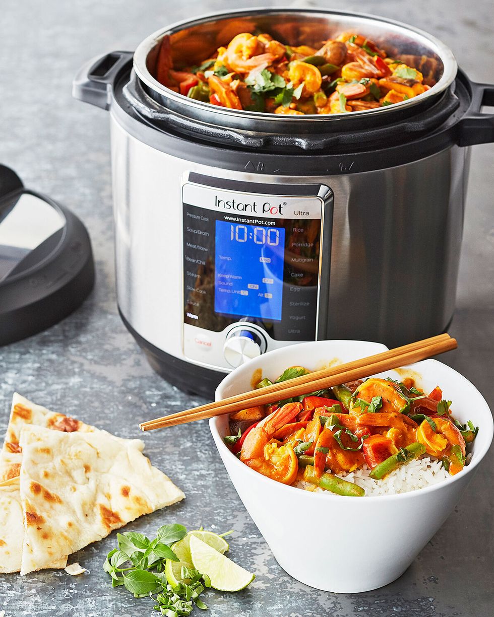 Best Instant Pots — The 10 Best Instant Pots If You Like Eating and Hate  Doing Dishes