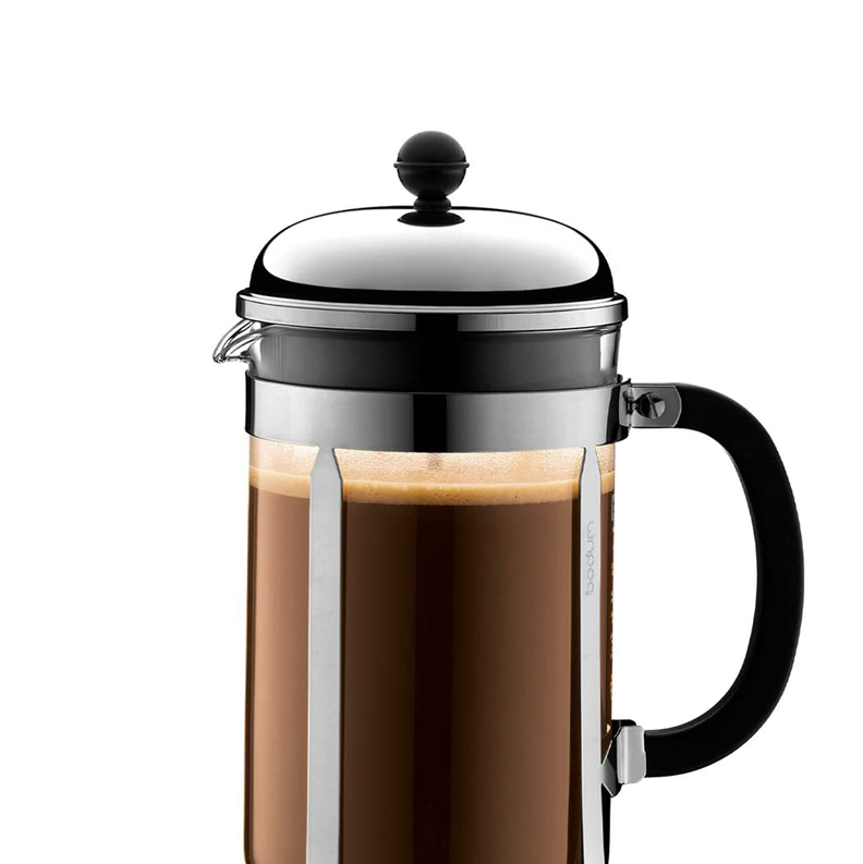 16 Types of Coffee Makers, Explained by Pros