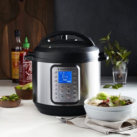 Best Instant Pots — The 10 Best Instant Pots If You Like Eating and ...