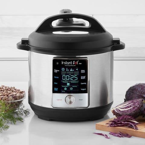 Best Instant Pots — The 10 Best Instant Pots If You Like Eating and ...