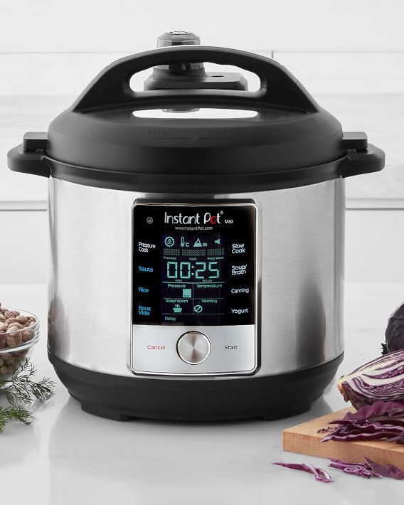 Instant Pots on sale: Save on Instant Pot Pro, Duo Nova, and Ultra.