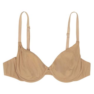 Lugano Underwire Bra 