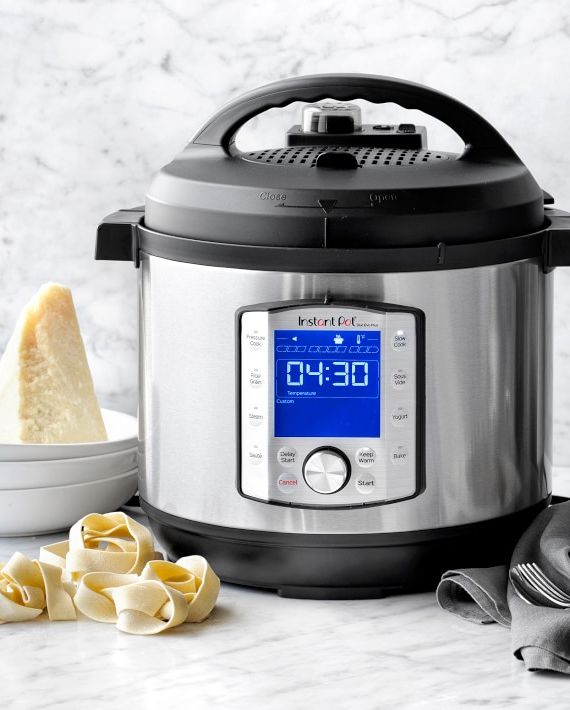 Instant Pot 10-Qt. Nova Multi-Cooker back down to $100 (Today only