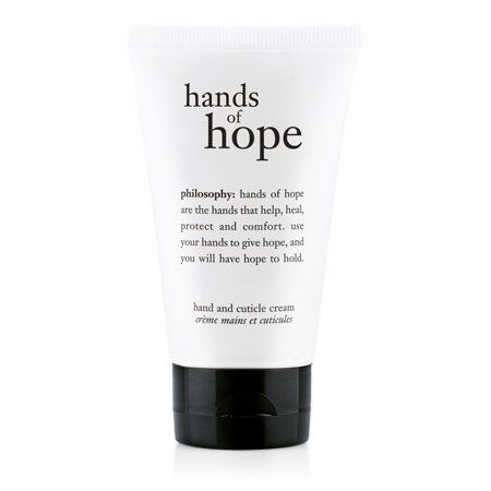 Hands of Hope Hand And Cuticle Cream