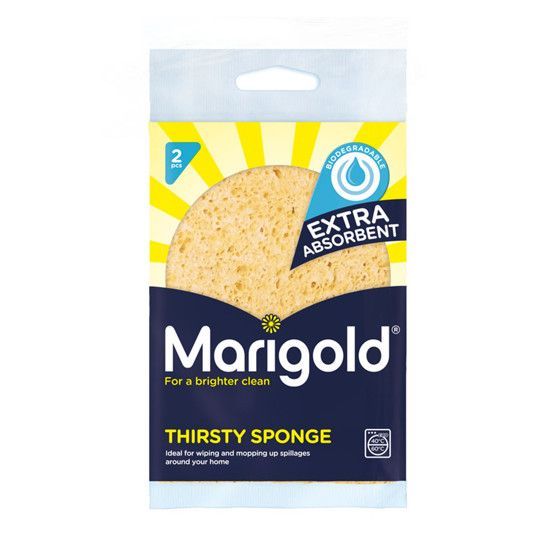 Marigold Extra Absorbent Sponge